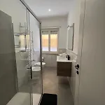 Modern Vatican Lejlighed Rom