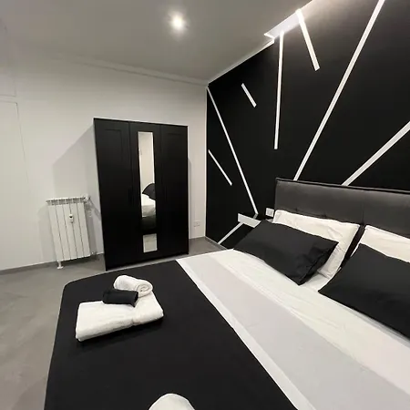 Apartment Modern Vatican