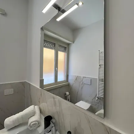 Apartment Modern Vatican Rome