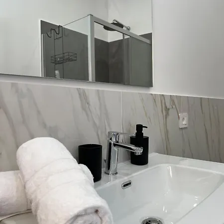 Apartment Modern Vatican *