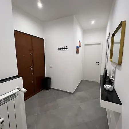 Apartment Modern Vatican *