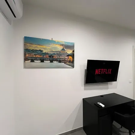 Apartment Modern Vatican Rome