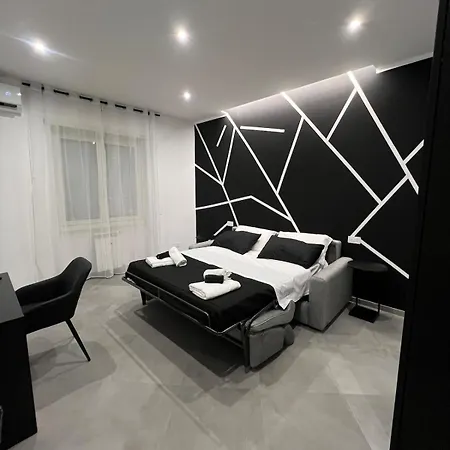 Apartment Modern Vatican