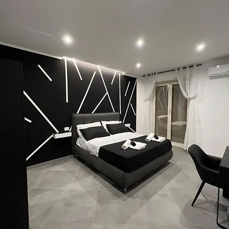 Apartment Modern Vatican