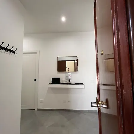 Apartment Modern Vatican Rome