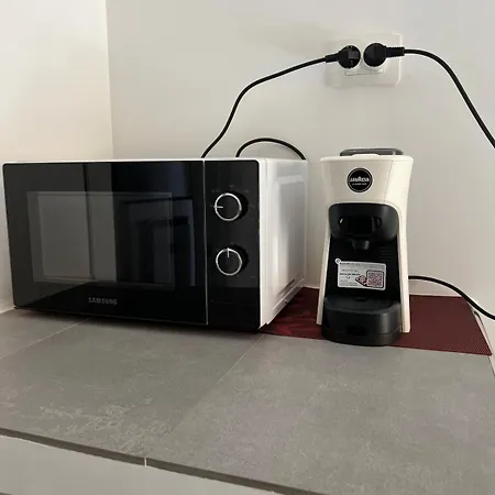 Apartmán Modern Vatican Řím