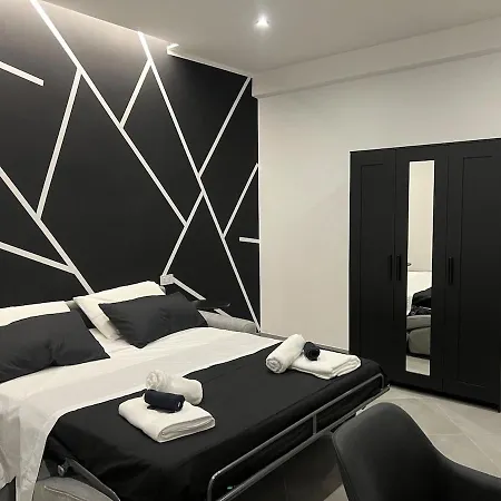 Apartmán Modern Vatican