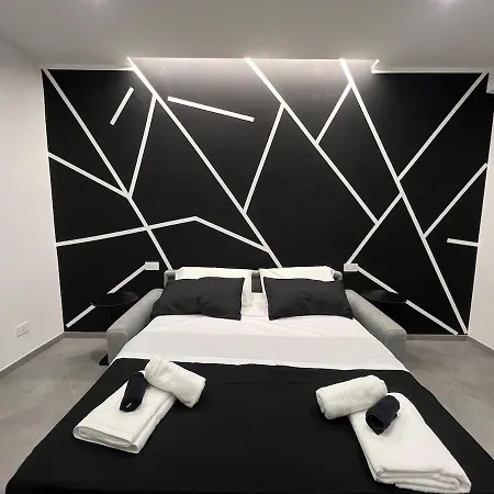 Apartmán Modern Vatican