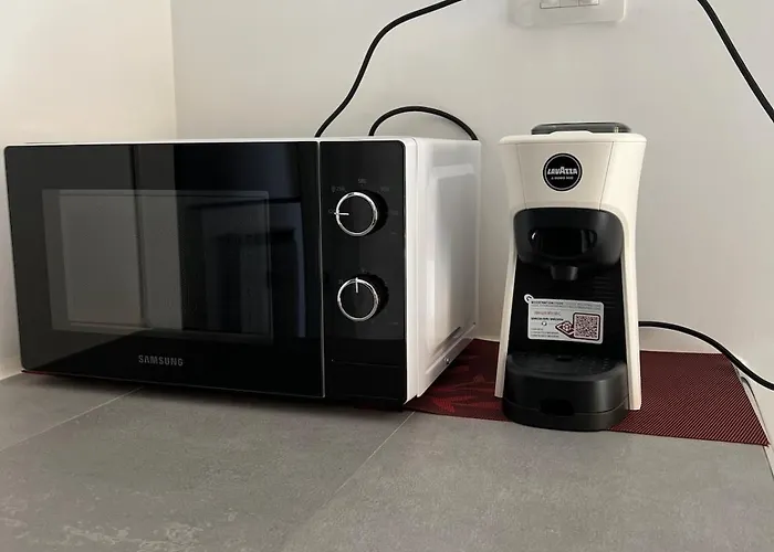 Apartmán Modern Vatican Řím