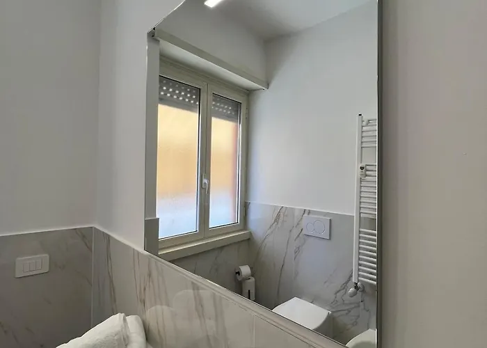 Apartmán Modern Vatican Řím