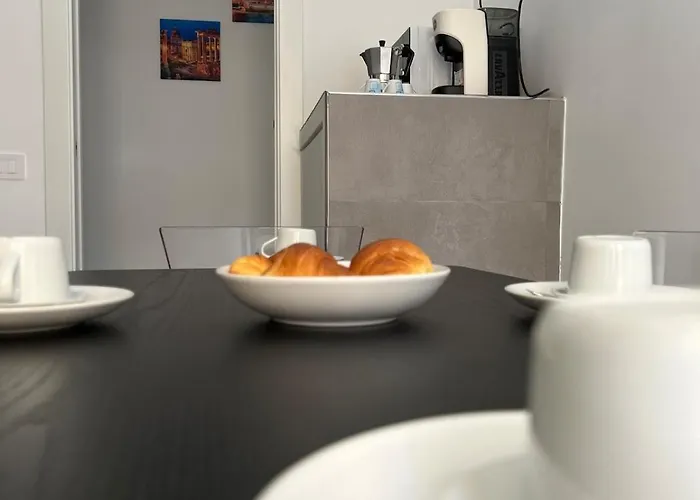 Modern Vatican * Řím