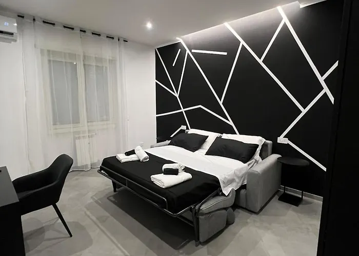 Apartmán Modern Vatican