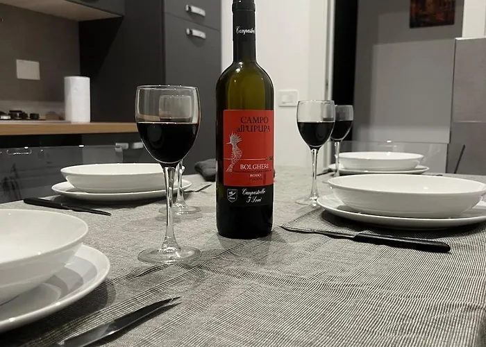 Modern Vatican Řím