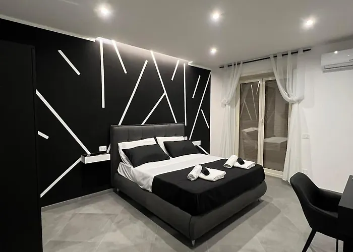 Apartmán Modern Vatican