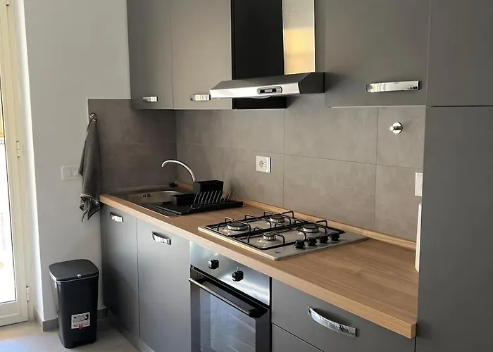 Apartmán Modern Vatican