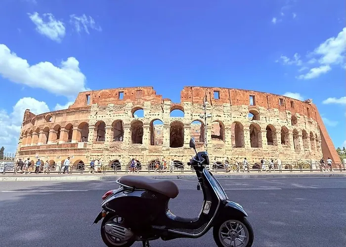 Διαμέρισμα Modern Vatican