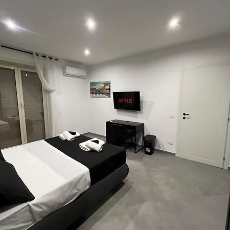 Apartman Modern Vatican *