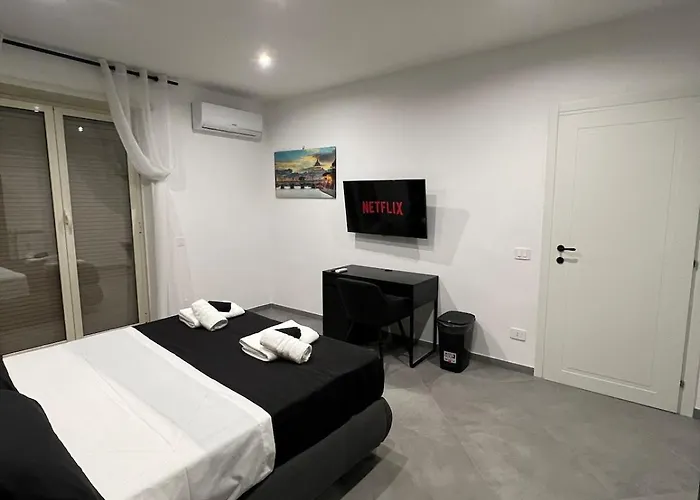 Apartman Modern Vatican *