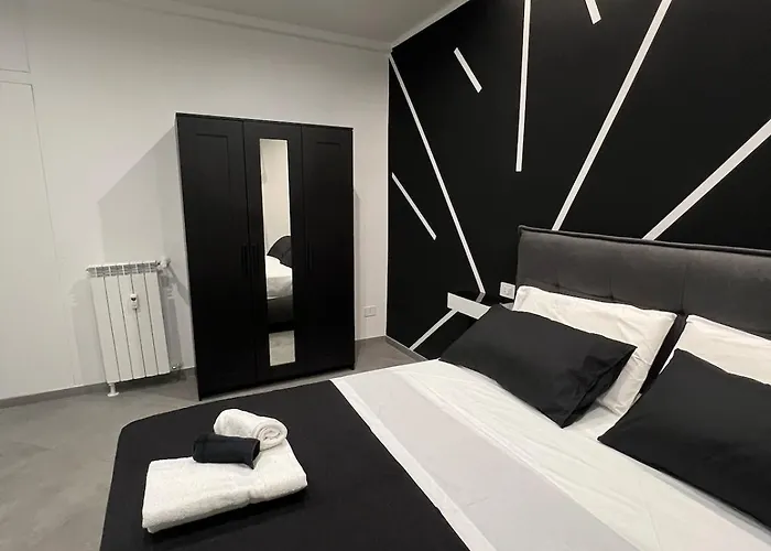 Apartman Modern Vatican