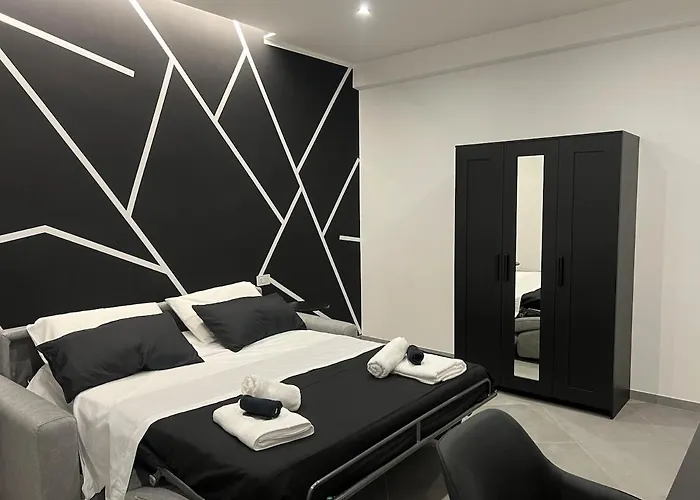 Apartman Modern Vatican