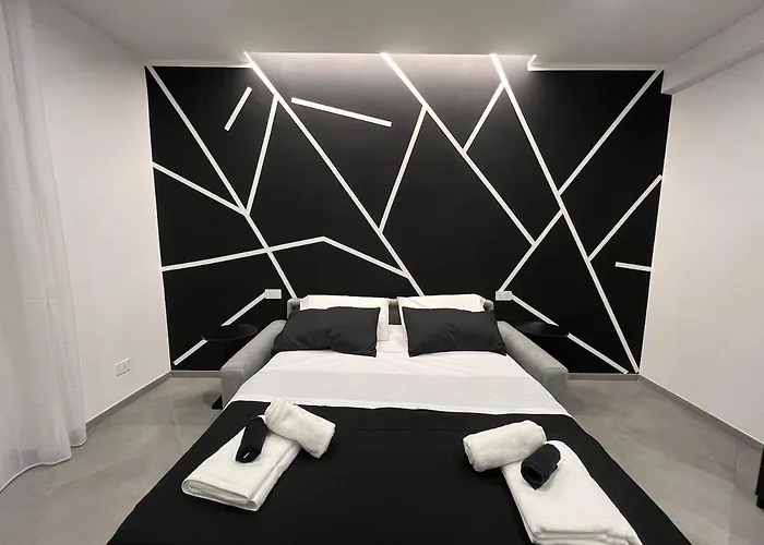 Apartman Modern Vatican