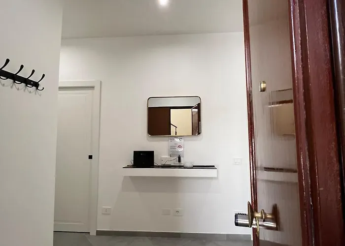 Apartman Modern Vatican Róma